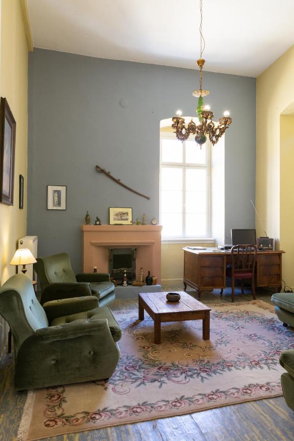 Villa Mora Valisi Nauplia Exterior foto