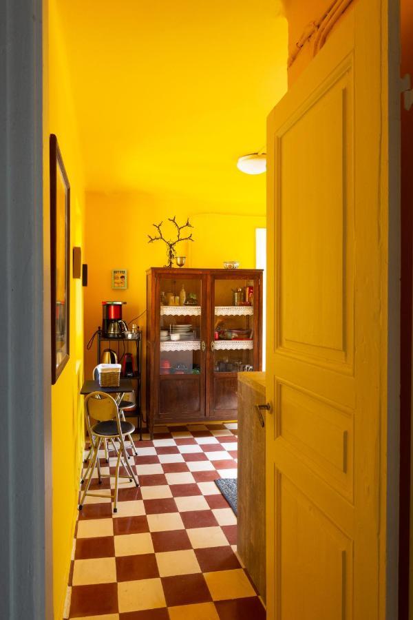 Villa Mora Valisi Nauplia Exterior foto