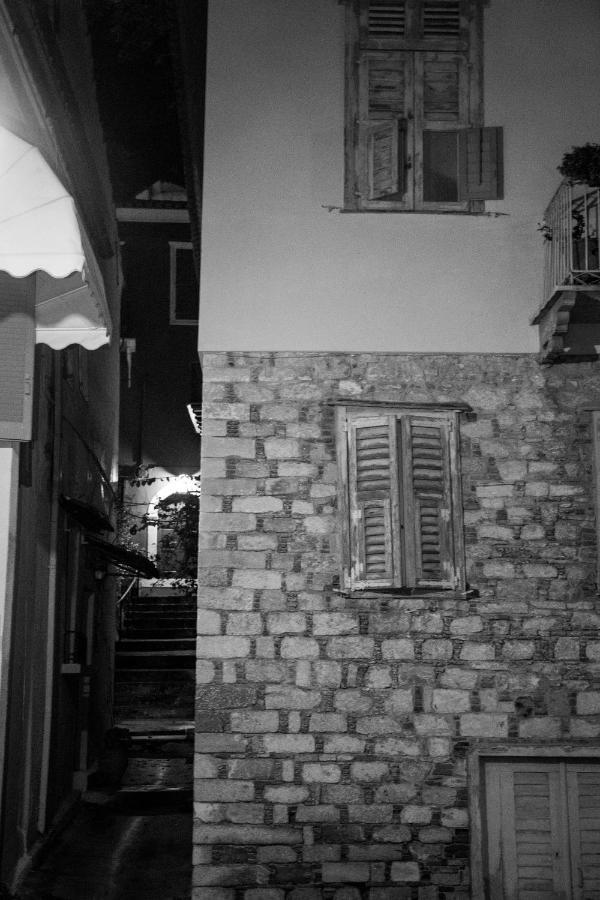 Villa Mora Valisi Nauplia Exterior foto