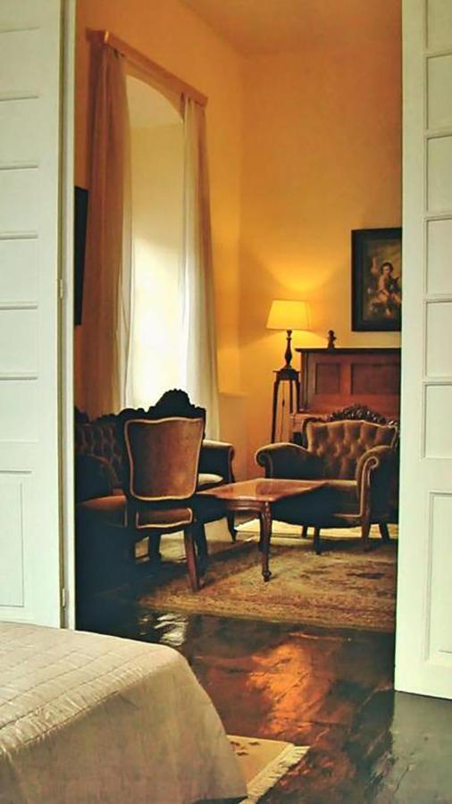 Villa Mora Valisi Nauplia Exterior foto