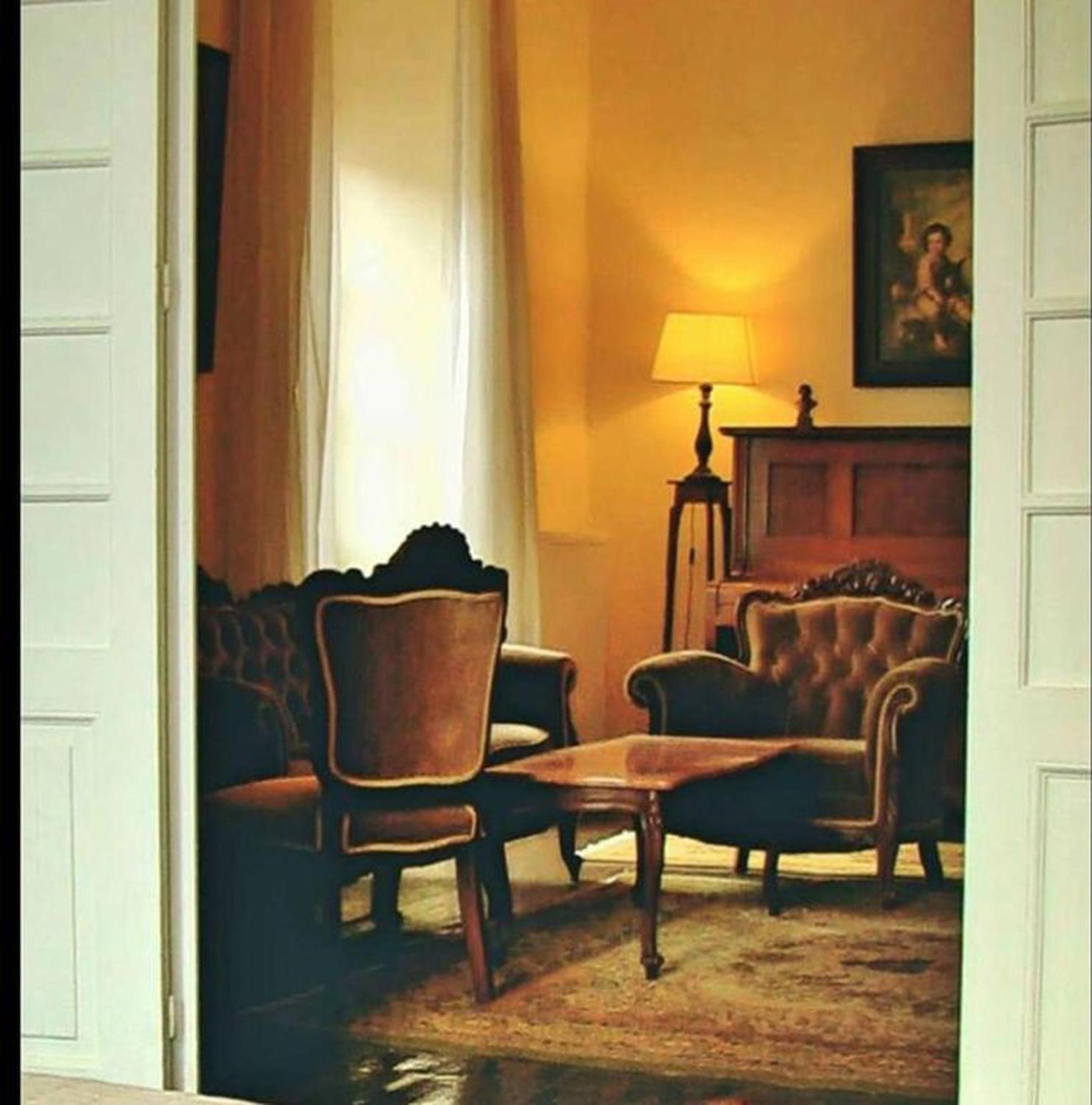 Villa Mora Valisi Nauplia Exterior foto