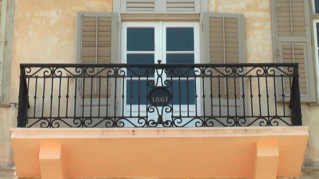 Villa Mora Valisi Nauplia Exterior foto
